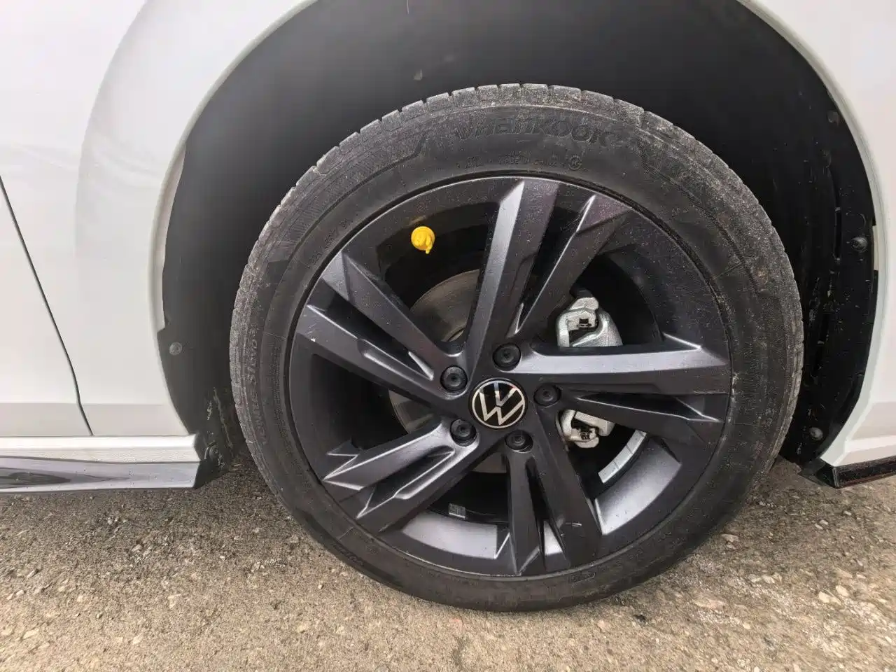 Volkswagen Golf 2021 280TSI DSG R-Line фото 19