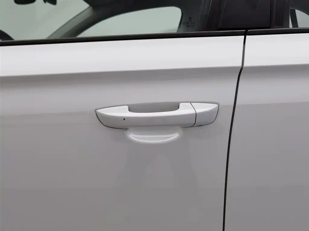 Volkswagen Bora 2019 Bora Legend 1.5L Manual Leading China VI фото 18