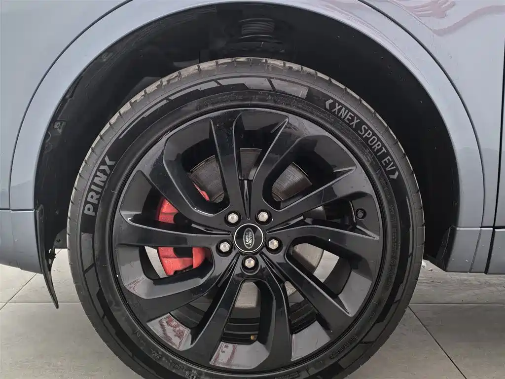 Land Rover Discovery Sport 2020 249PS R-Dynamic Performance фото 17