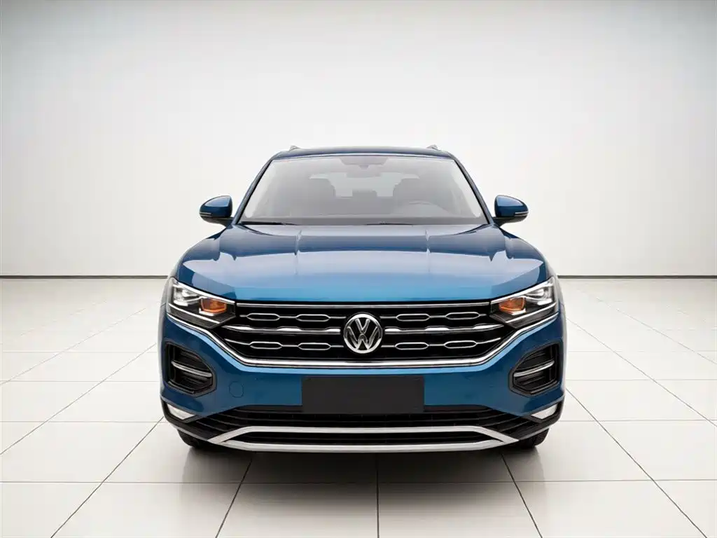 VOLKSWAGEN TANYUE