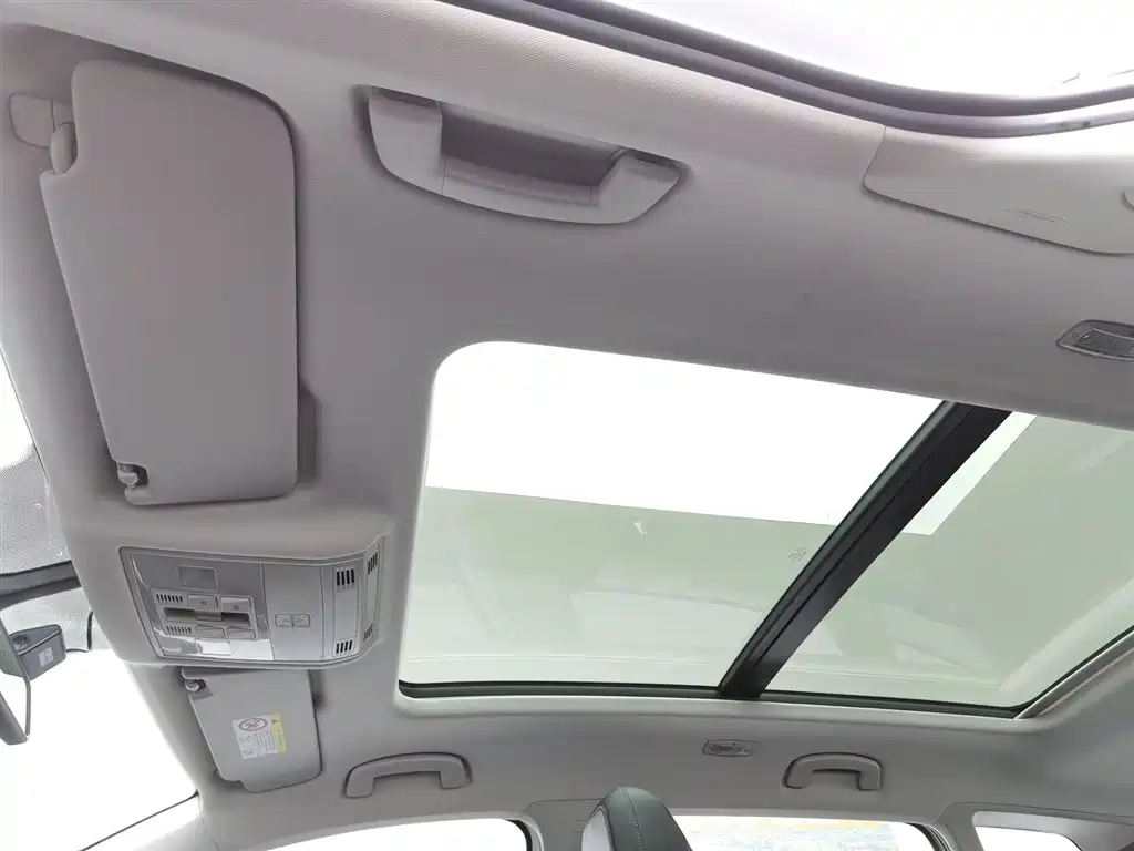 Škoda Karoq 2024 TSI280 Luxury Edition фото 14