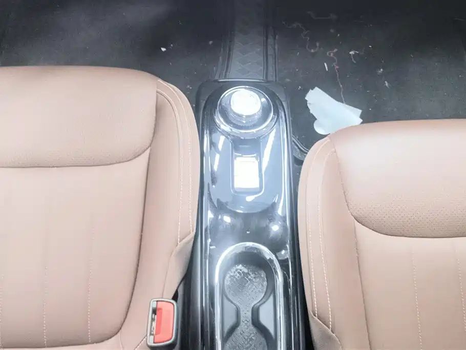 Фото 16 - Wuling Motors Wuling Bingo