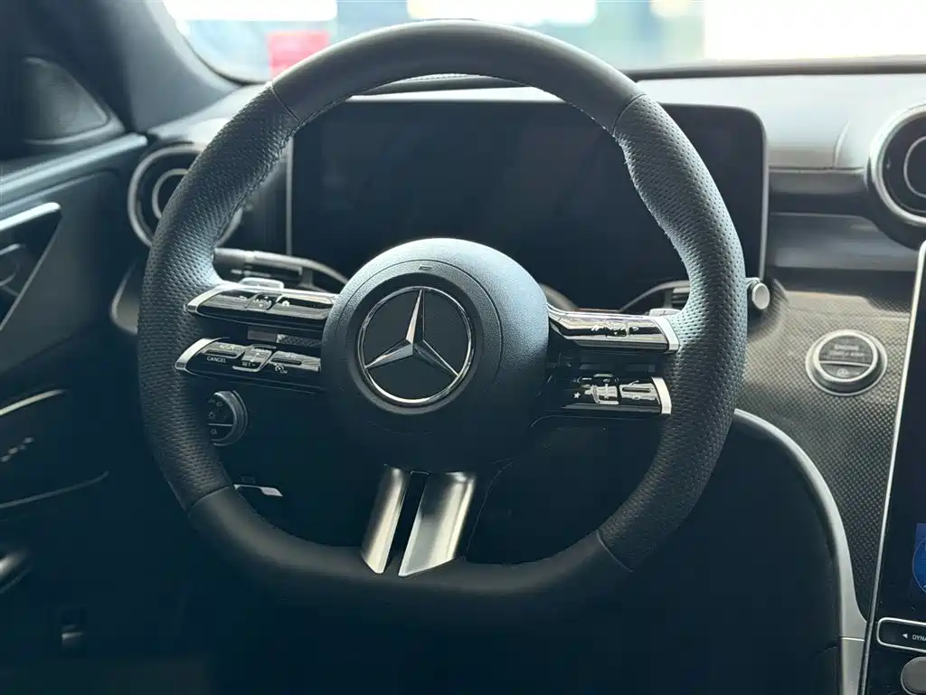 Mercedes-Benz C-Class 2023 C 260 L Sport фото 16