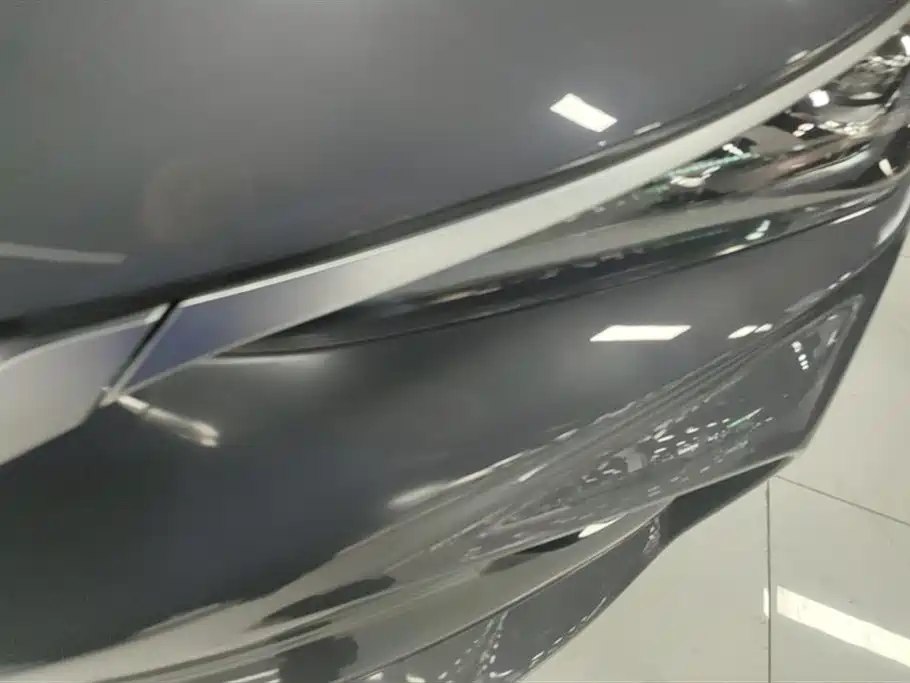 BYD Tang New Energy 2022 EV 635KM AWD Flagship фото 5