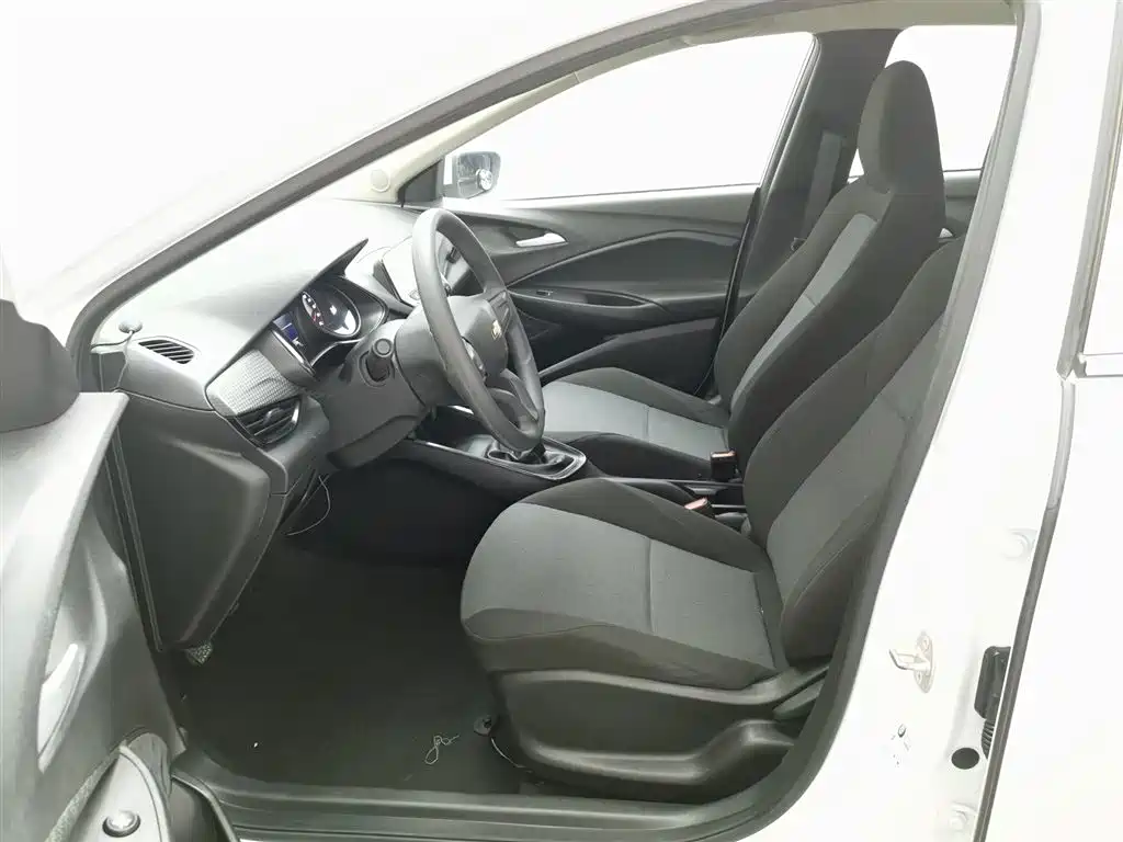 CHEVROLET KOVOZ