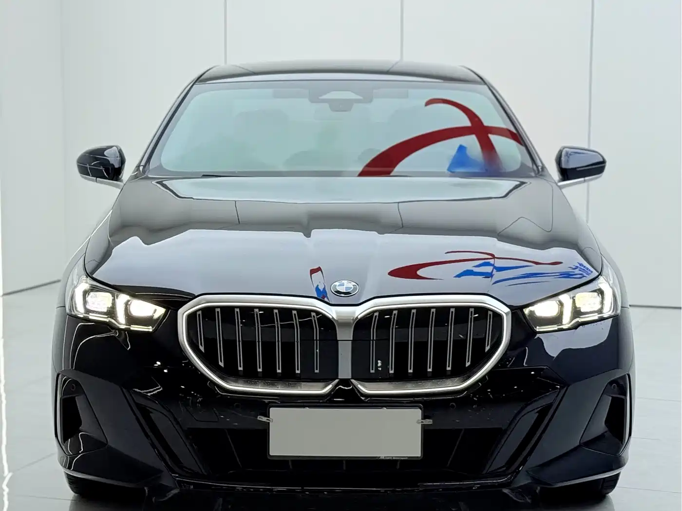 BMW 5 Series 2026 2026 525Li M Sport Package