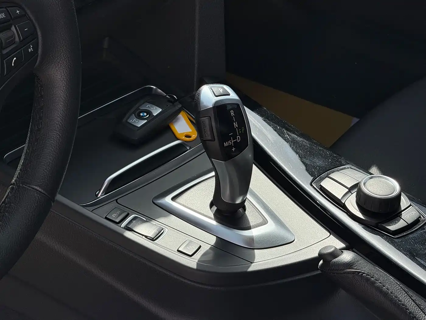 BMW 3 Series 2017 320Li Fashion фото 19