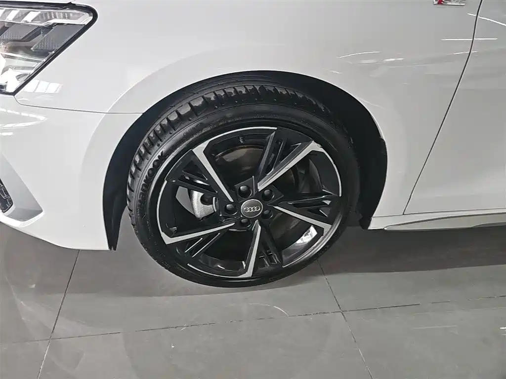 Audi A3 2021 A3L Limousine 35 TFSI Fashion Sport фото 25