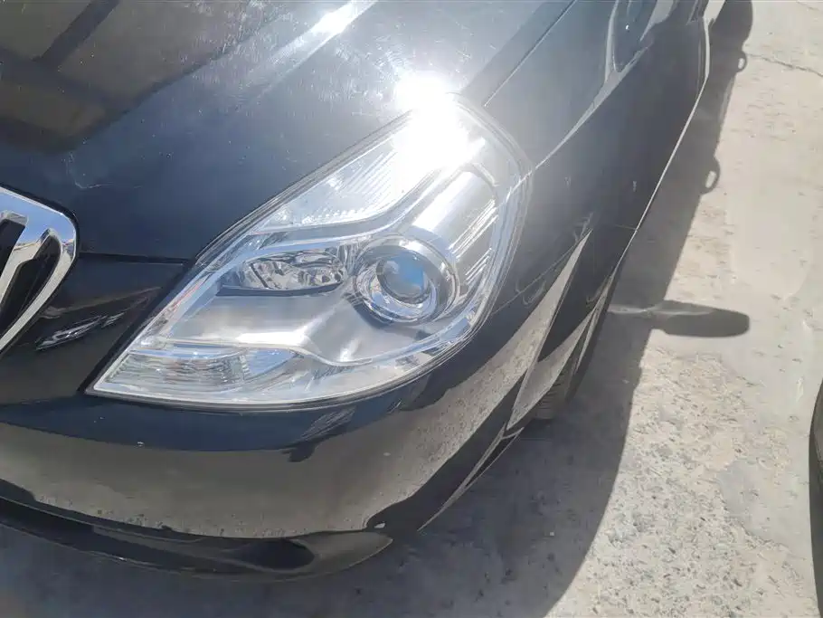 Buick Excelle 2013 1.5L Automatic Exclusive фото 5