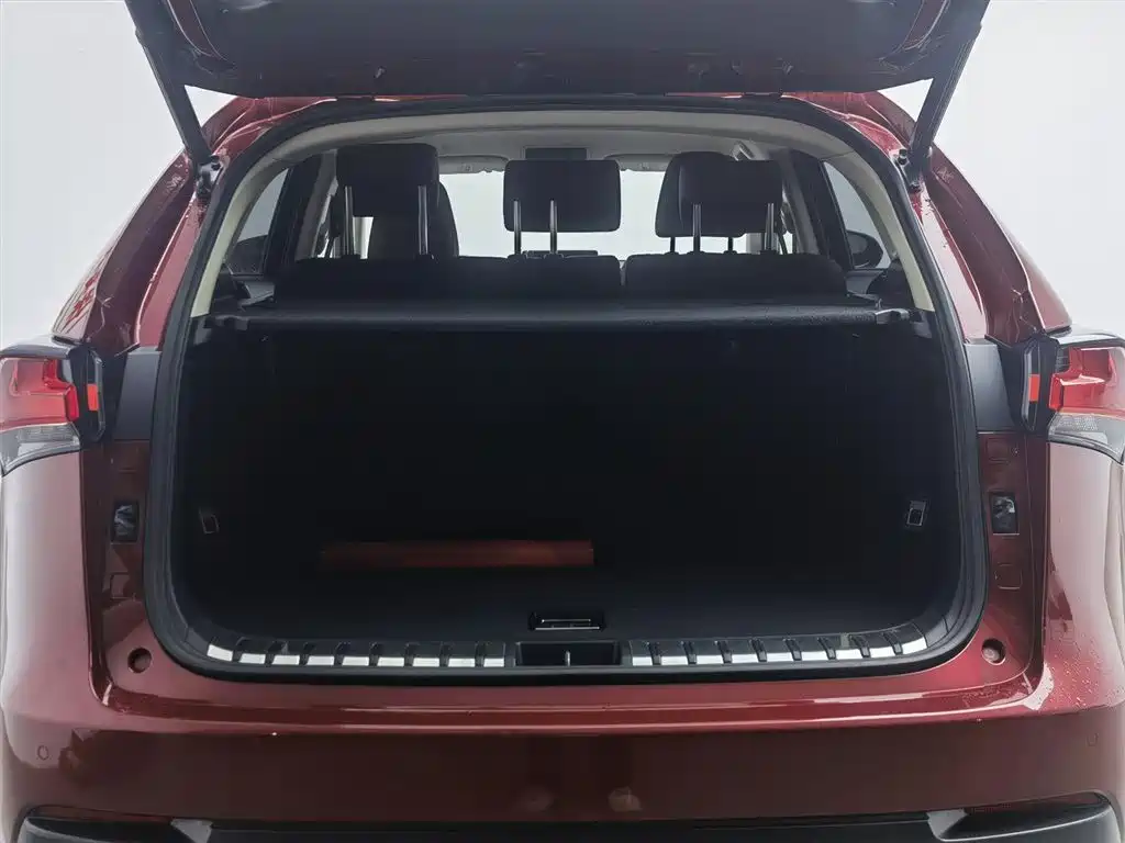 Lexus NX 2018 Model 300 FWD Fengxing Edition фото 16