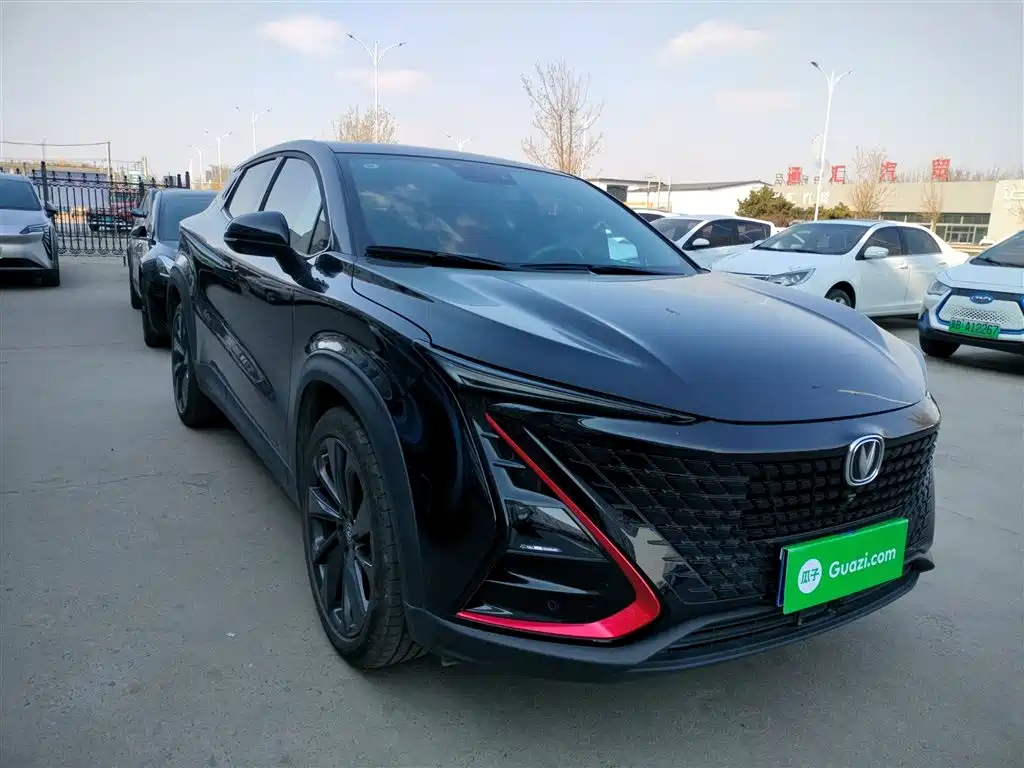 CHANGAN UNI-T