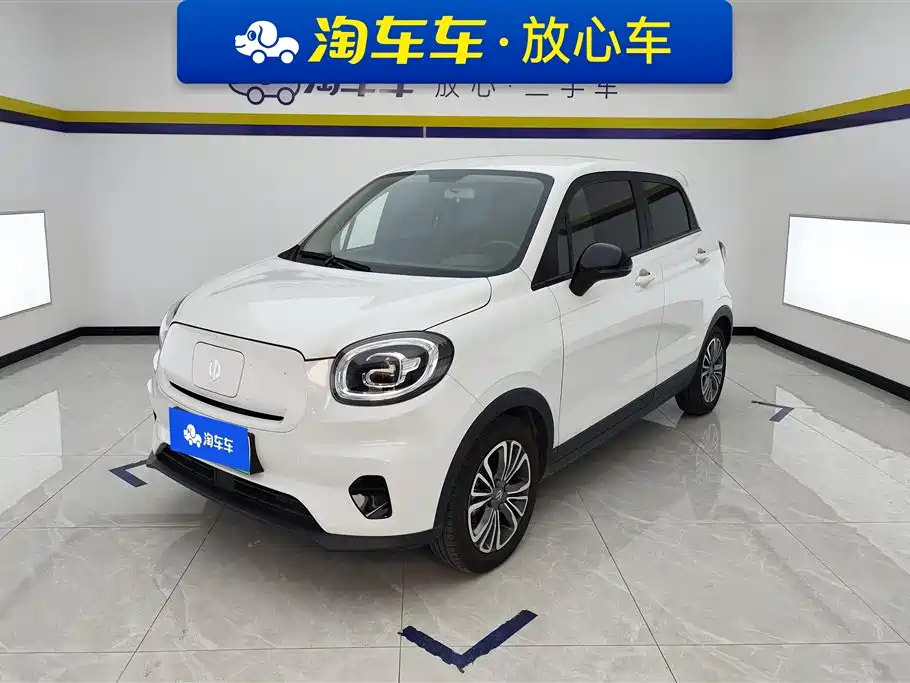 Leapmotor T03 2024 310 Comfort Edition