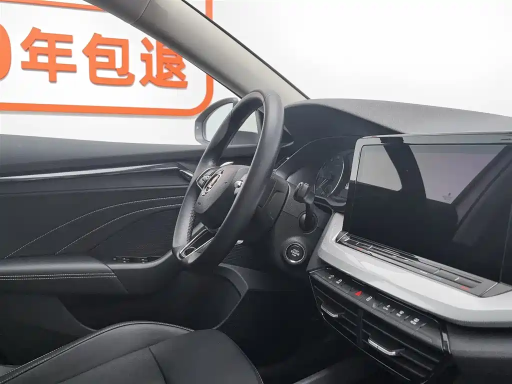 Škoda Octavia 2021 PRO TSI280 DSG Luxury Edition фото 22