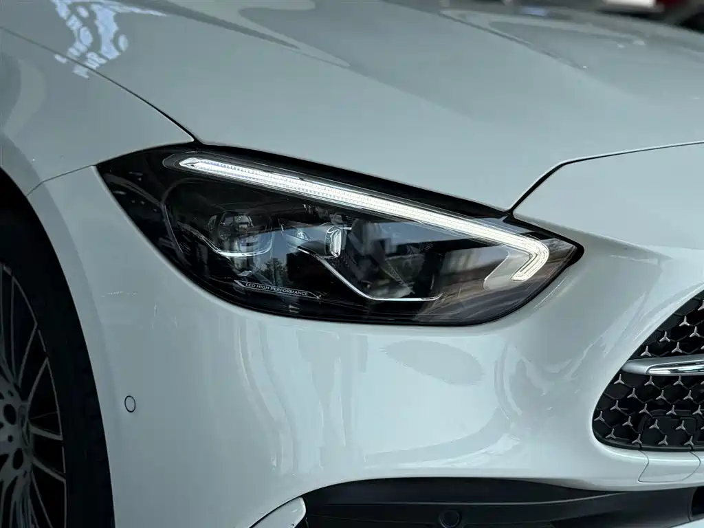 Mercedes-Benz C-Class 2023 C 260 L Sport фото 10