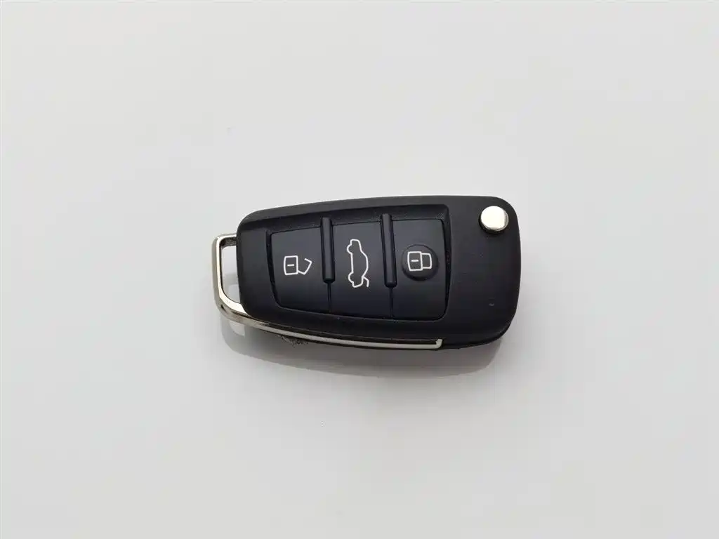 Audi A3 2019 Limousine 35 TFSI Progressive China V фото 19