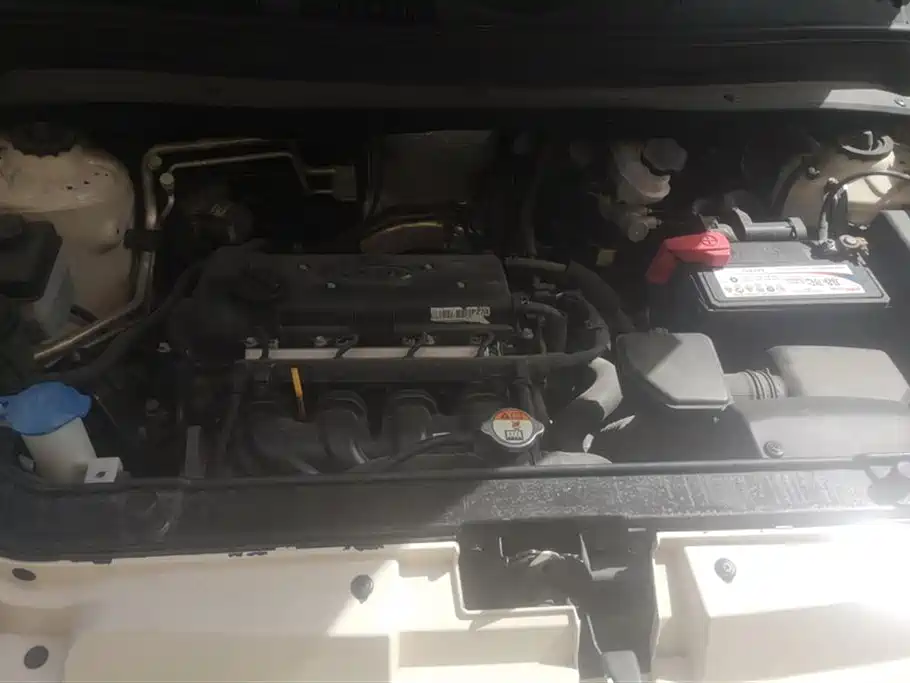 Kia Soul 2013 1.6L AT Premium фото 10