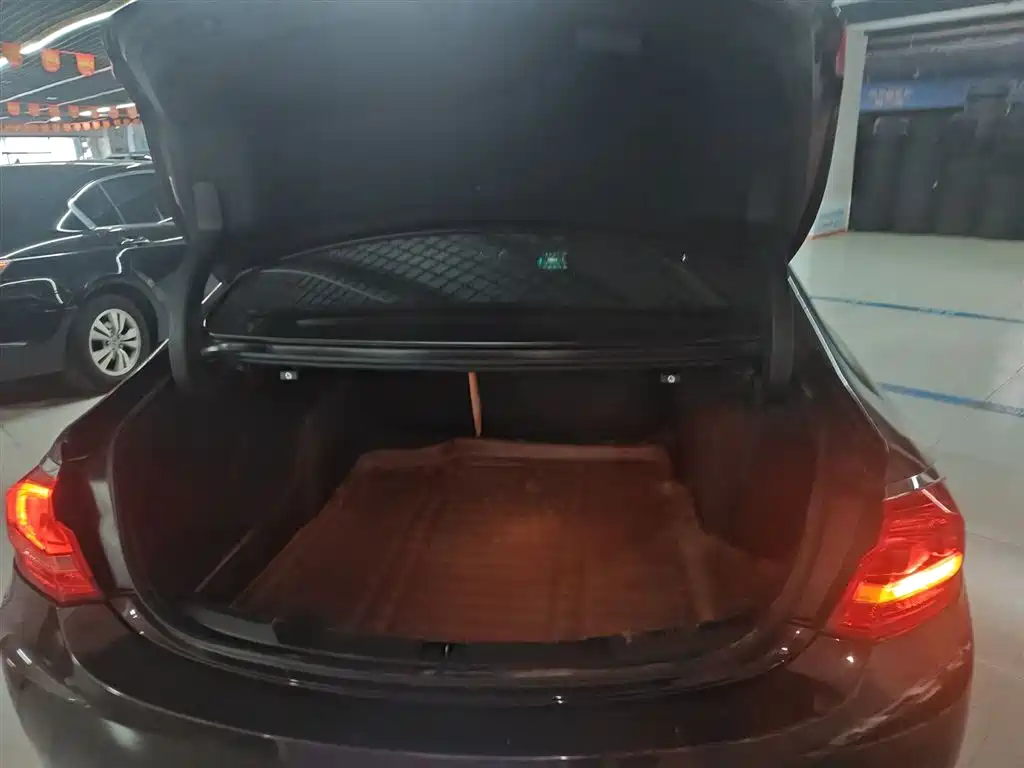 Buick LaCrosse 2016 20T Leading Type фото 19