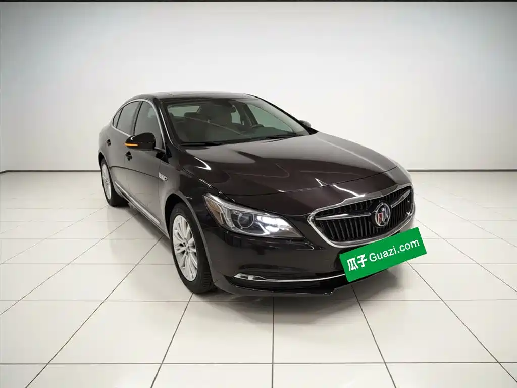 Buick LaCrosse 2016 20T Leading Type фото 4