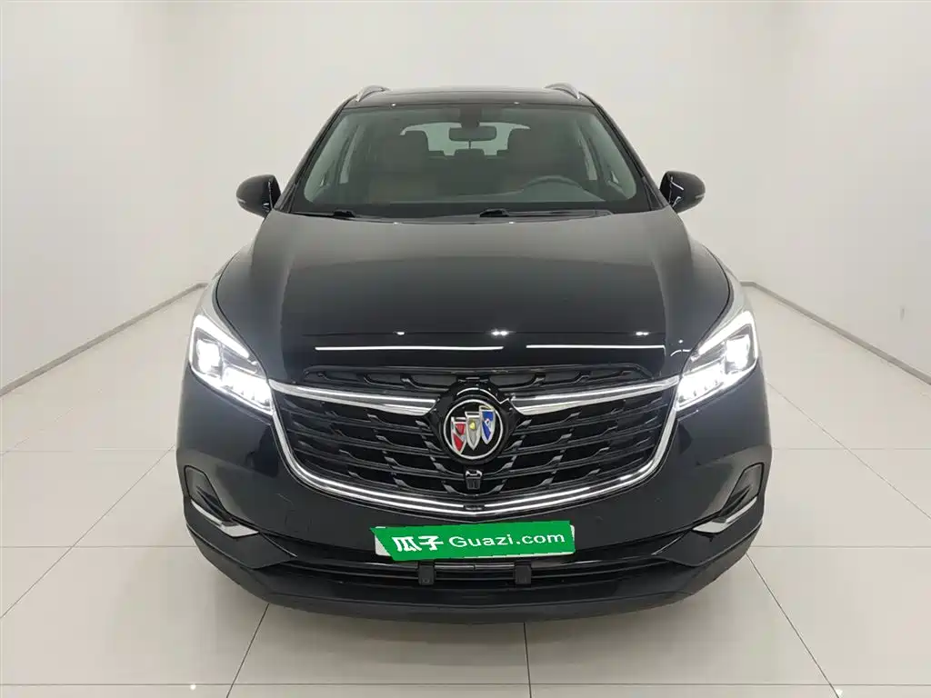 Buick Envision Plus 2020 20T FWD Luxury фото 3
