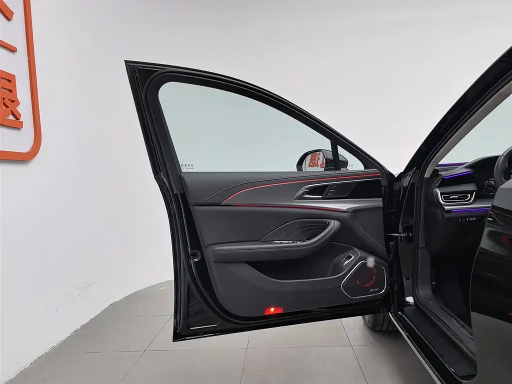 Hongqi H5 2023 2.0T Auto Smart Connect Flag Comfort фото 8