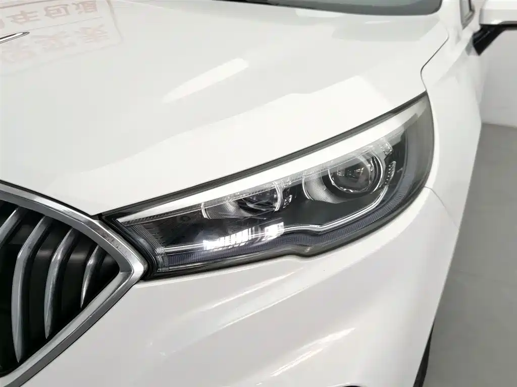 Hongqi H5 2020 1.5T DCT Qi Rhythm Edition фото 7
