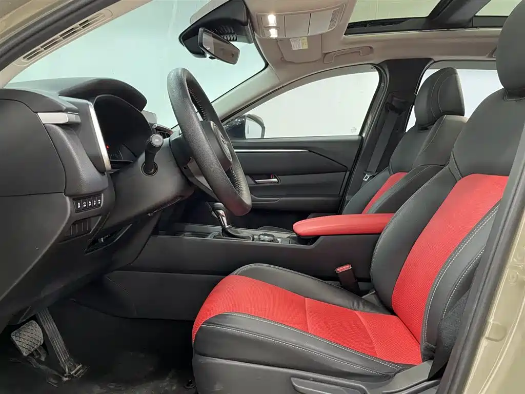MAZDA CX-50 LINE ALSO