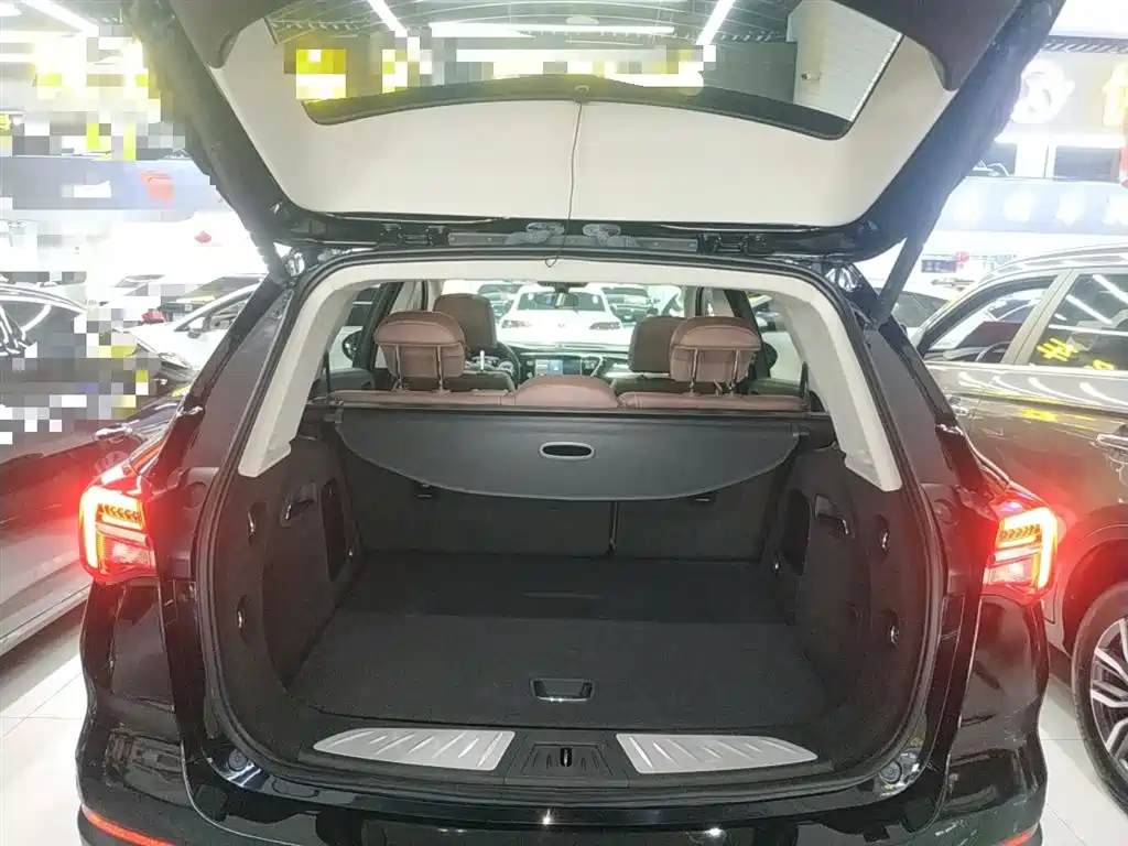Buick Envision Plus 2020 20T FWD Luxury фото 19