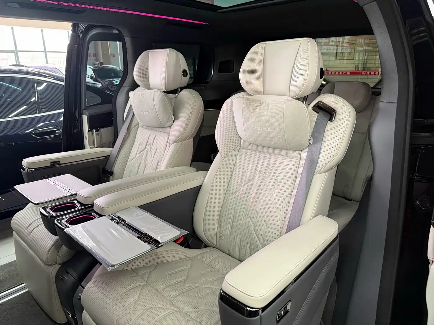 ZEEKR EXTREME KRYPTON 009