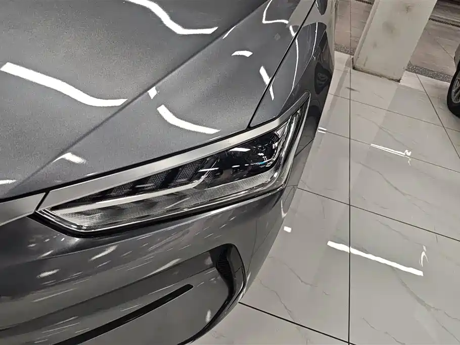 BYD Qin PLUS 2023 Champion Edition EV 420KM Leading Type фото 5