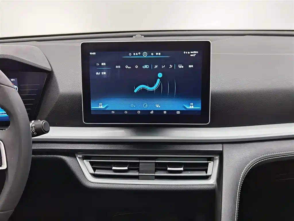 BYD Song Pro 2020 1.5T Manual Elite фото 12