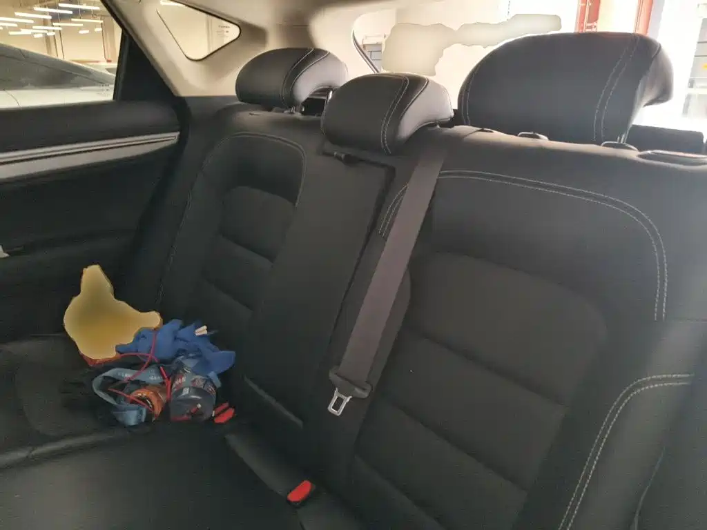 Geely Emgrand GS 2020 2019 1.4T Manual Elegance