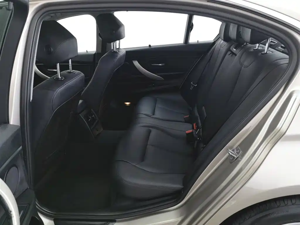 BMW 3 Series 2015 320Li Super Joy Fashion фото 15