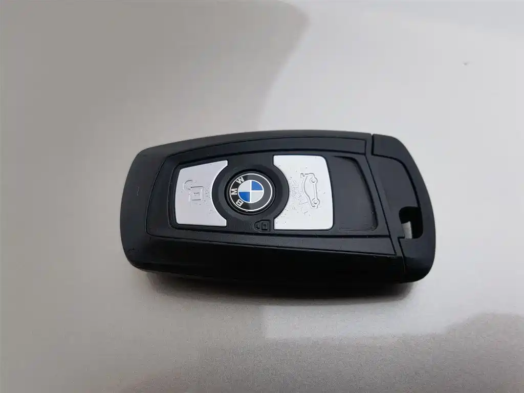 BMW 3 Series 2015 320Li Super Joy Fashion фото 19