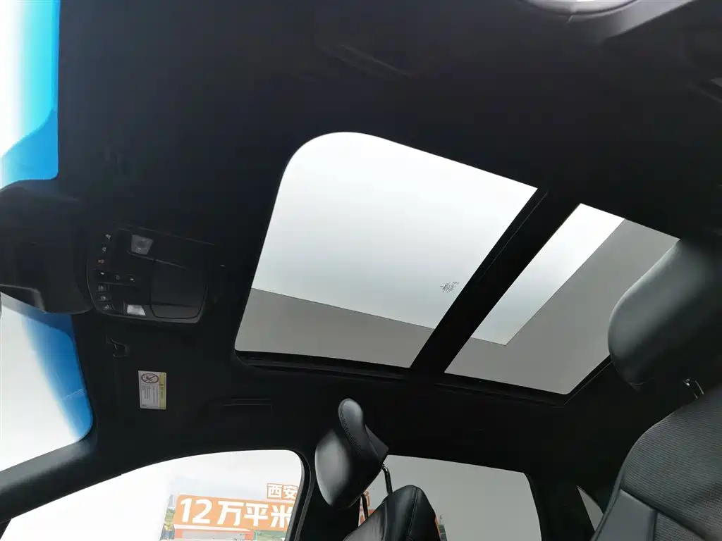 Lincoln Nautilus (Import) 2019 2.0T 4WD Zunya Edition China V фото 14