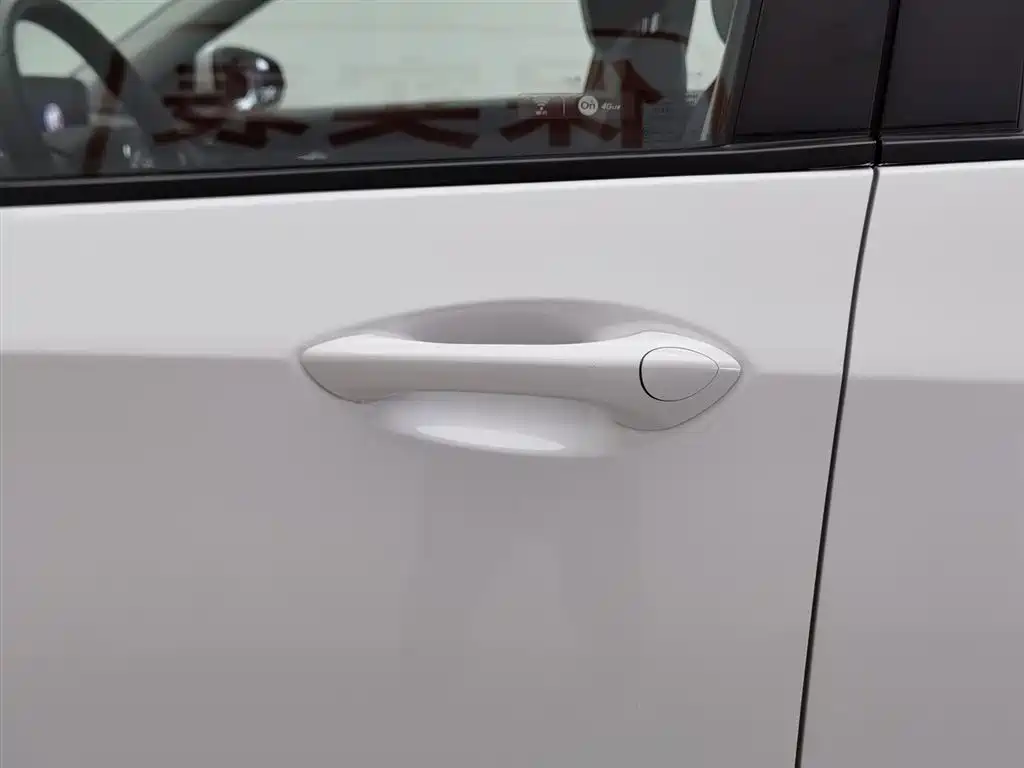 BUICK WEILANG