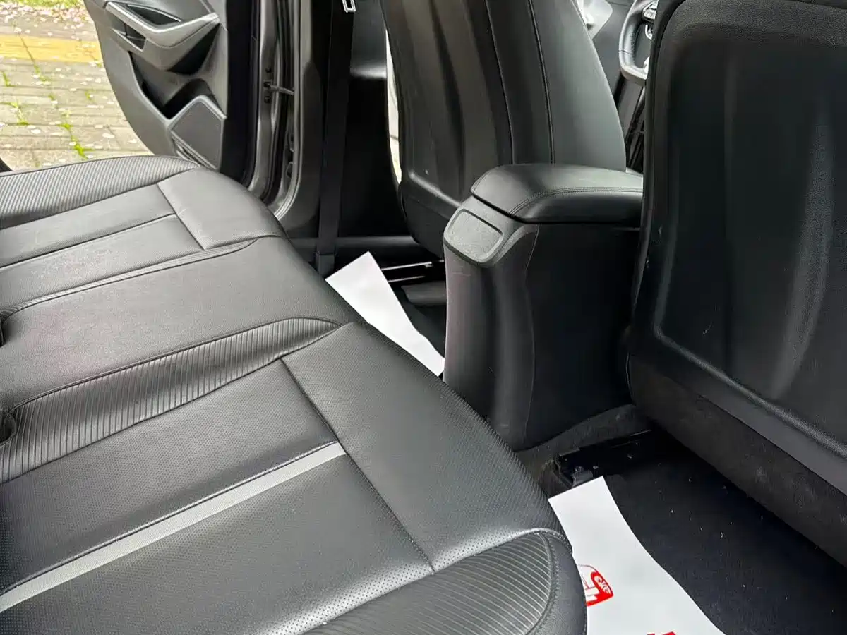 Hyundai Fista 2019 280TGDi Sport Edition China VI фото 8