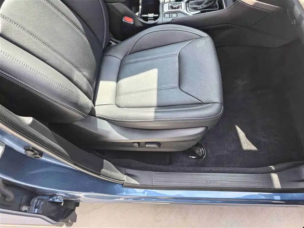 Subaru Forester 2022 2.0i AWD Flagship Edition with EyeSight фото 41