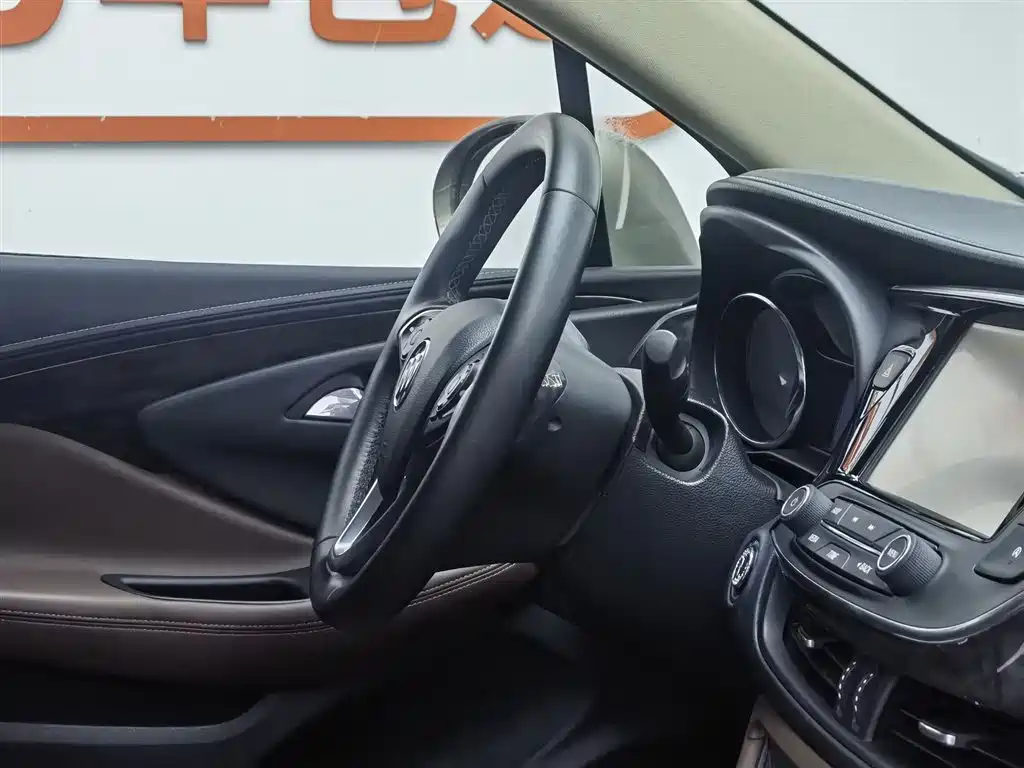 Buick Envision Plus 2016 20T 2WD Elite фото 22