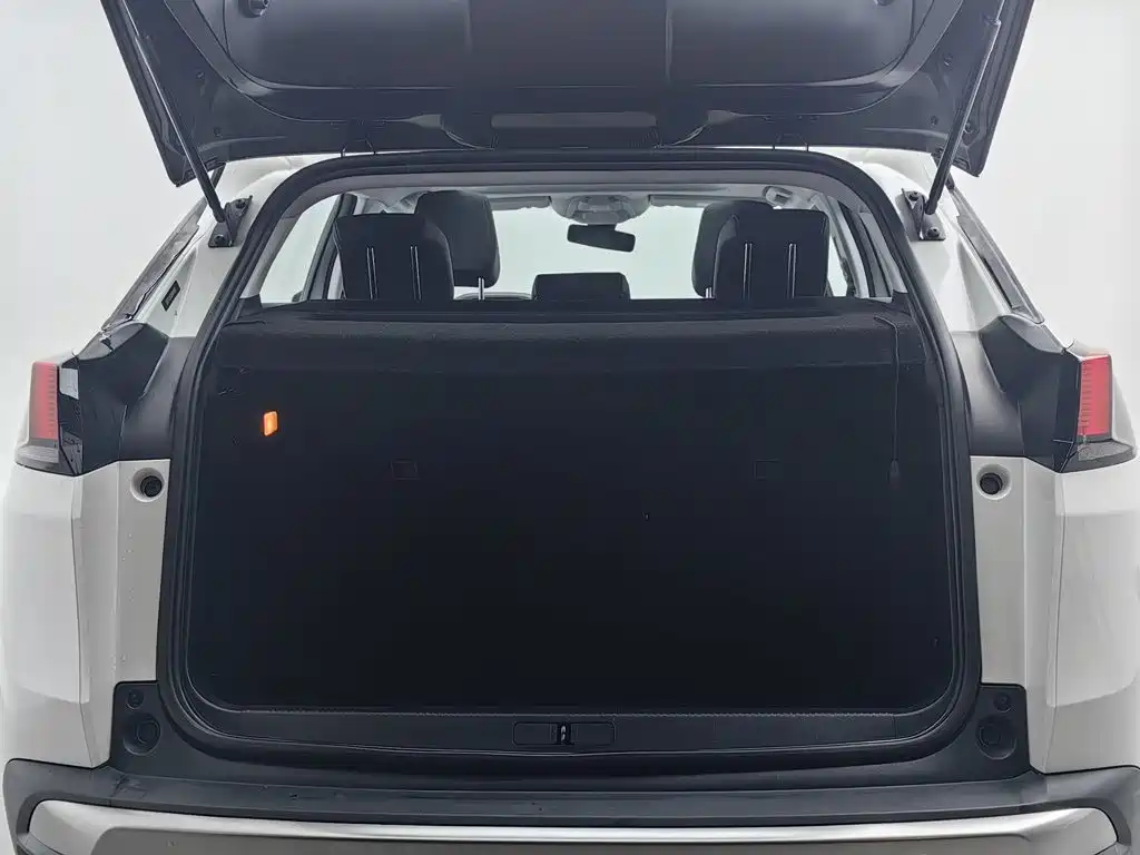 Peugeot 4008 2017 2017 350THP Elite Edition