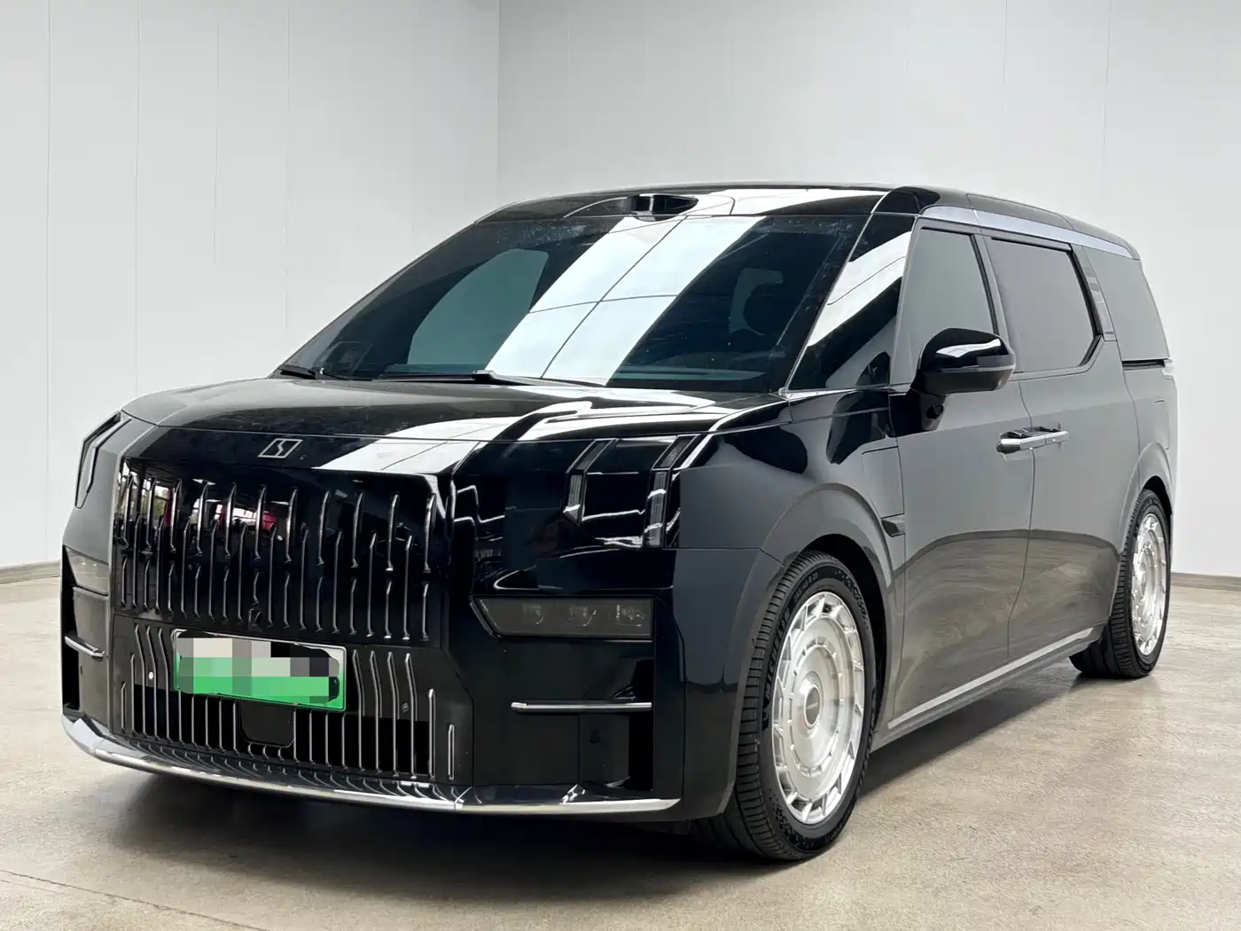 ZEEKR EXTREME KRYPTON 009