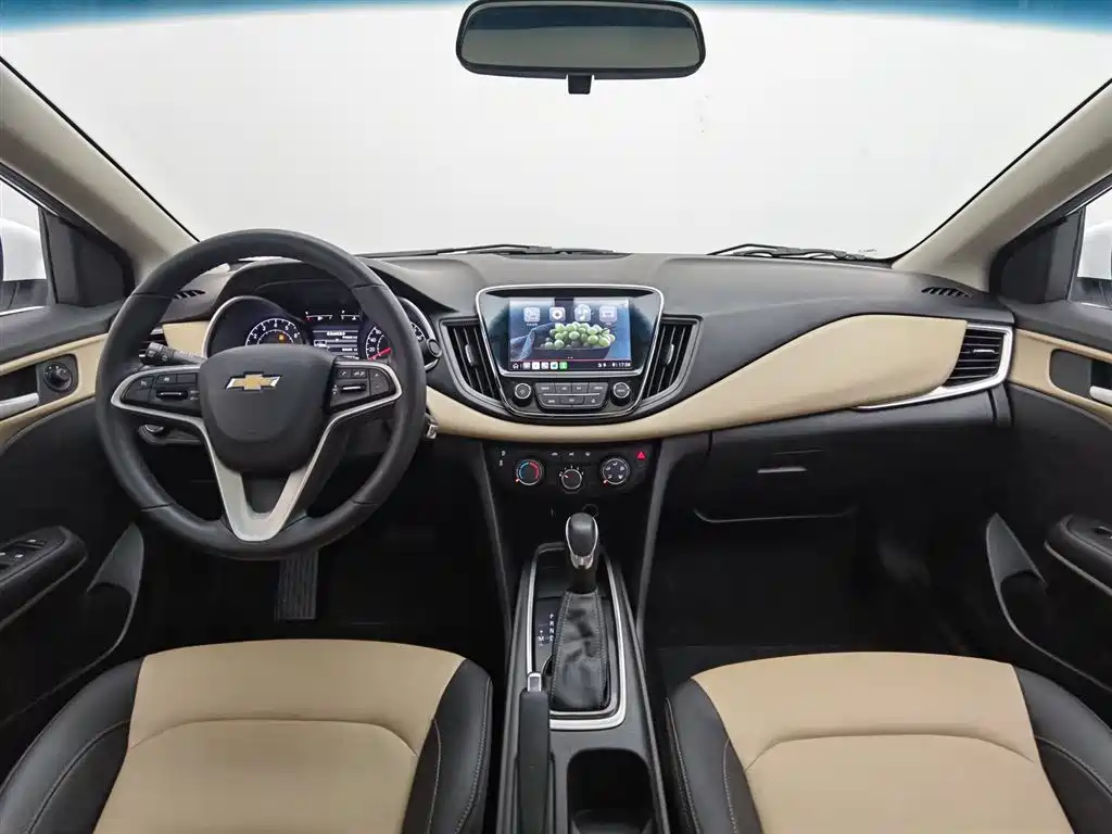 Chevrolet Monza 2022 320 Automatic Enjoyment Sunroof Edition фото 5