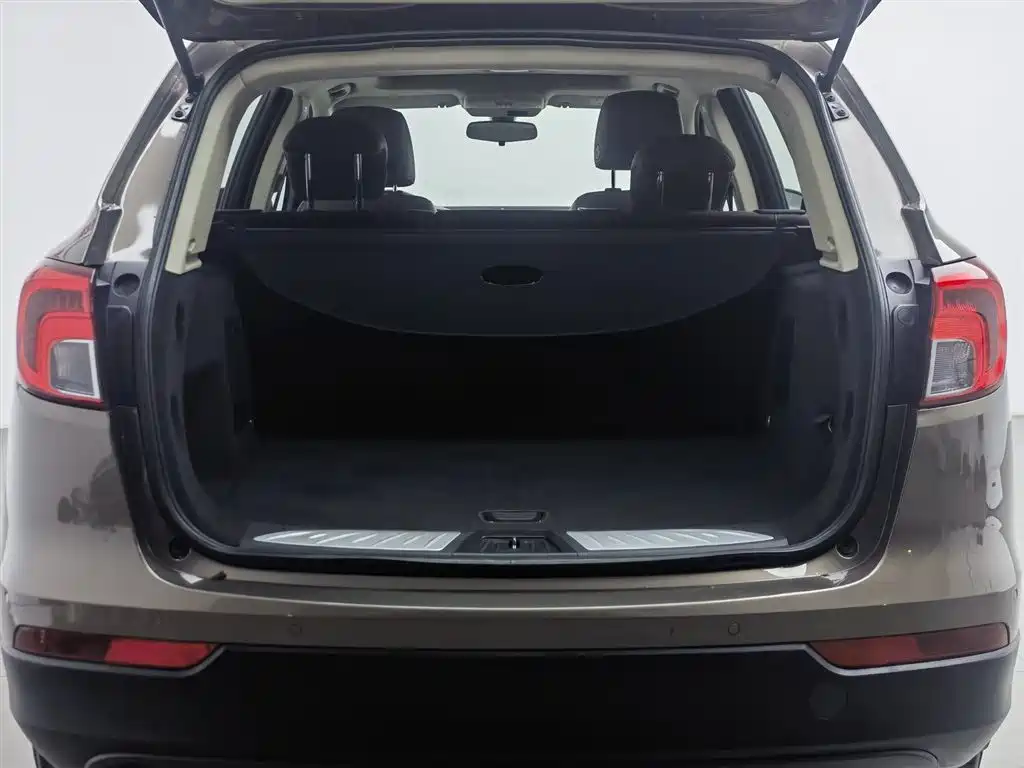 Buick Envision Plus 2016 20T 2WD Elite фото 16