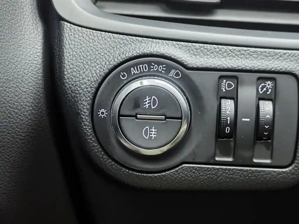 Buick Envision Plus 2016 20T 2WD Elite фото 21