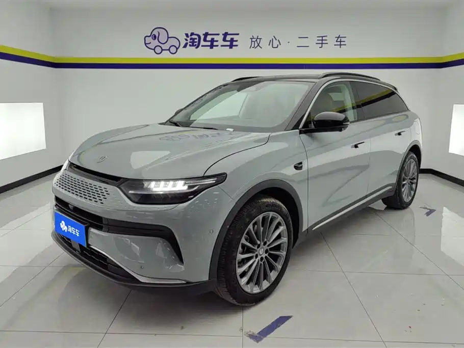 Leapmotor C11 2024 Extended Range 300 Premium Edition