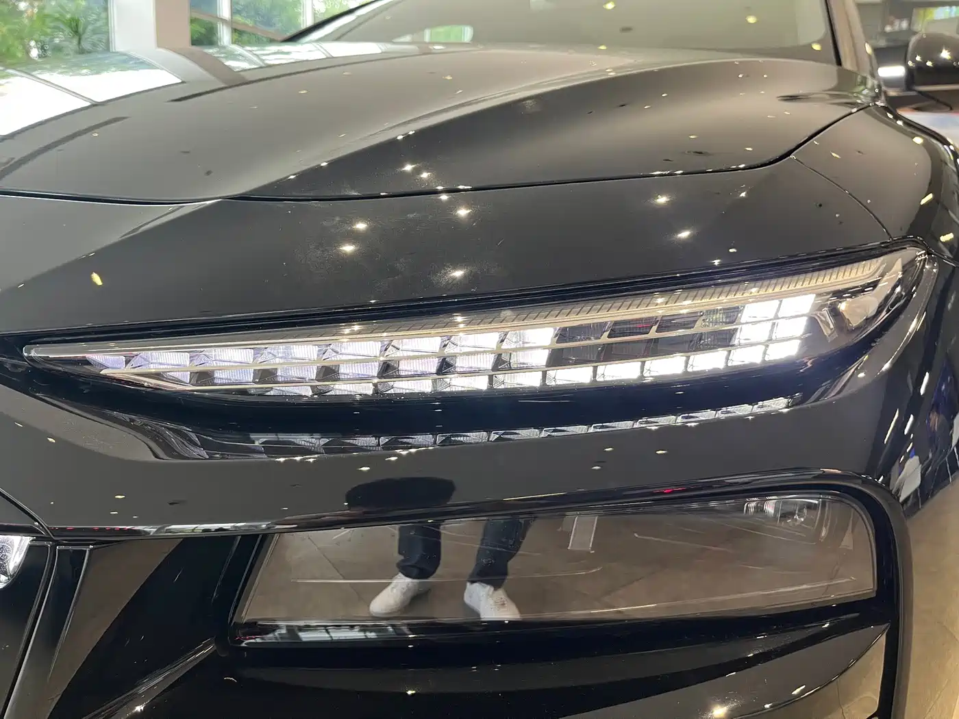 Audi A6L e-tron 2026 2026 Model Pioneer Edition