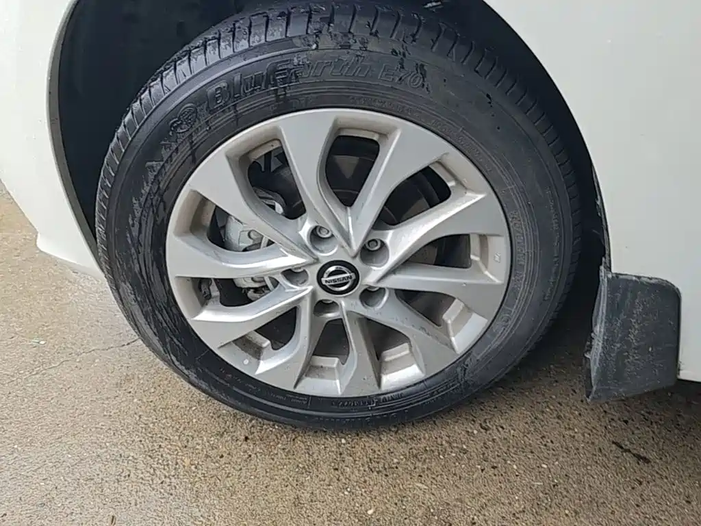Nissan SYLPHY, миниатюра 23