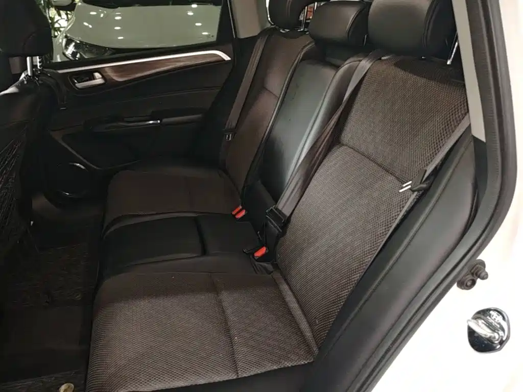 Honda Jade 2019 2020 1.8L Automatic Comfort Edition