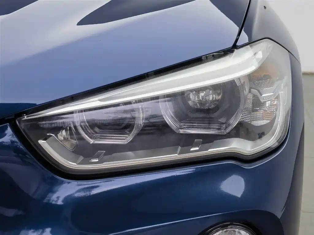 BMW X1 2019 xDrive20Li Premium Model фото 7