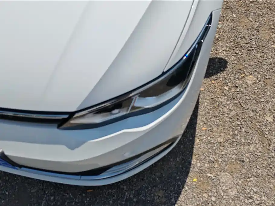 Volkswagen Golf 2021 280TSI DSG Pro фото 5