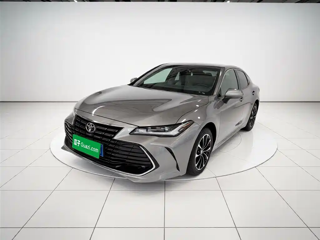 Toyota Avalon 2022 2.0L Luxury Edition фото 2